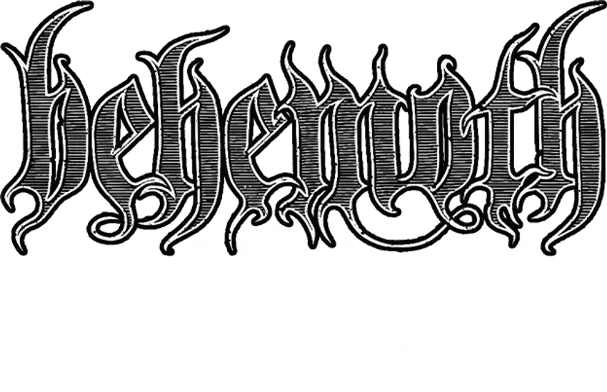 Behemoth Rayakan 30 Tahun dengan Rilisan 'XXX Years Ov Blasphemy'