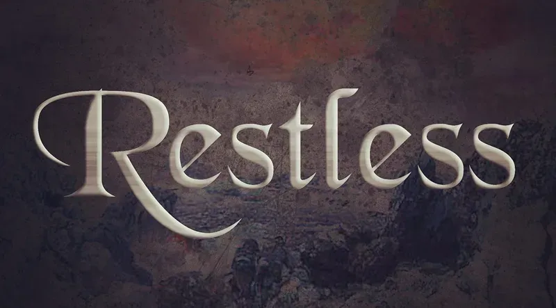 restless