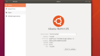 install ubuntu di laptop hp omen 15 2019
