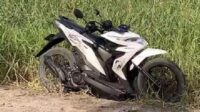 Kumpulan Video Viral Rangka Motor Honda Keropos Dan Patah
